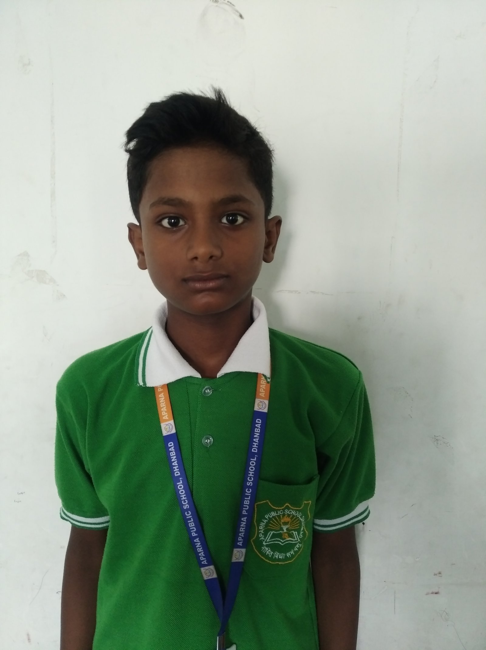 Ayush Kumar Sharma